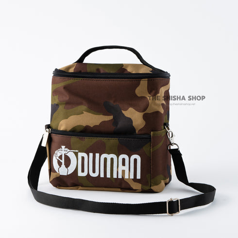 ODUMAN SMOKE TANK HOOKAH / オデュマン スモークタンク(シーシャ本体)